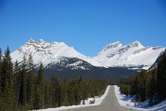 26 Dolomite Peak and Watermelon Peak From Icefields Parkway.jpg